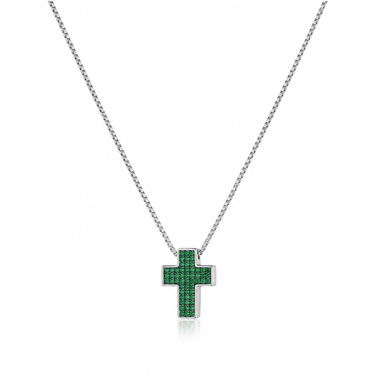 Collana Les Croix