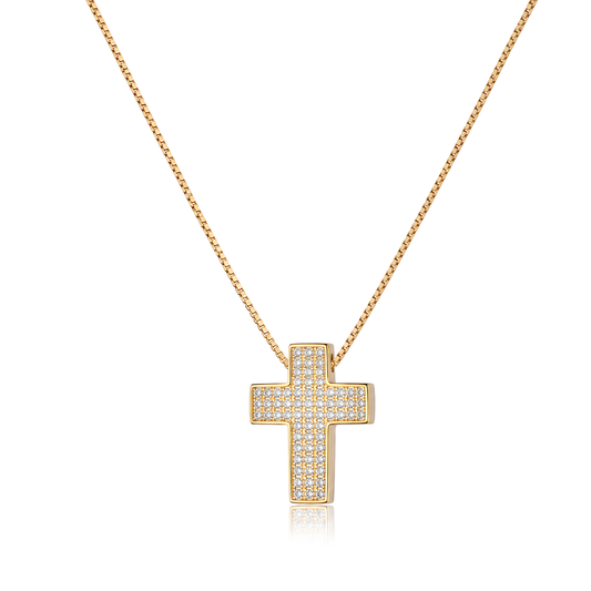 Collana Les Croix