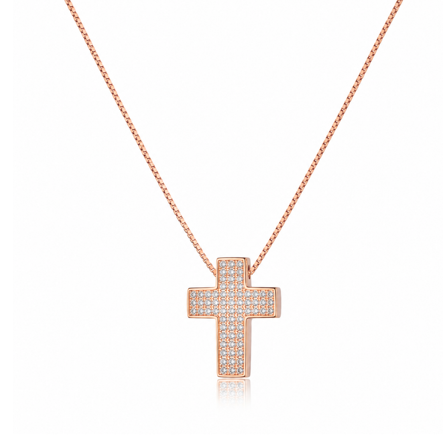 Collana Les Croix