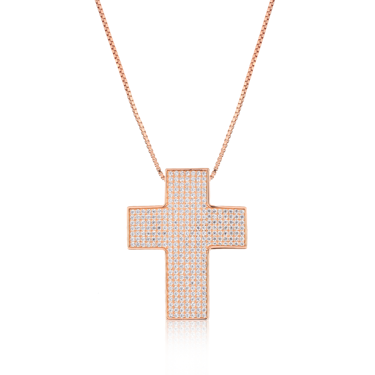 Collana Les Croix