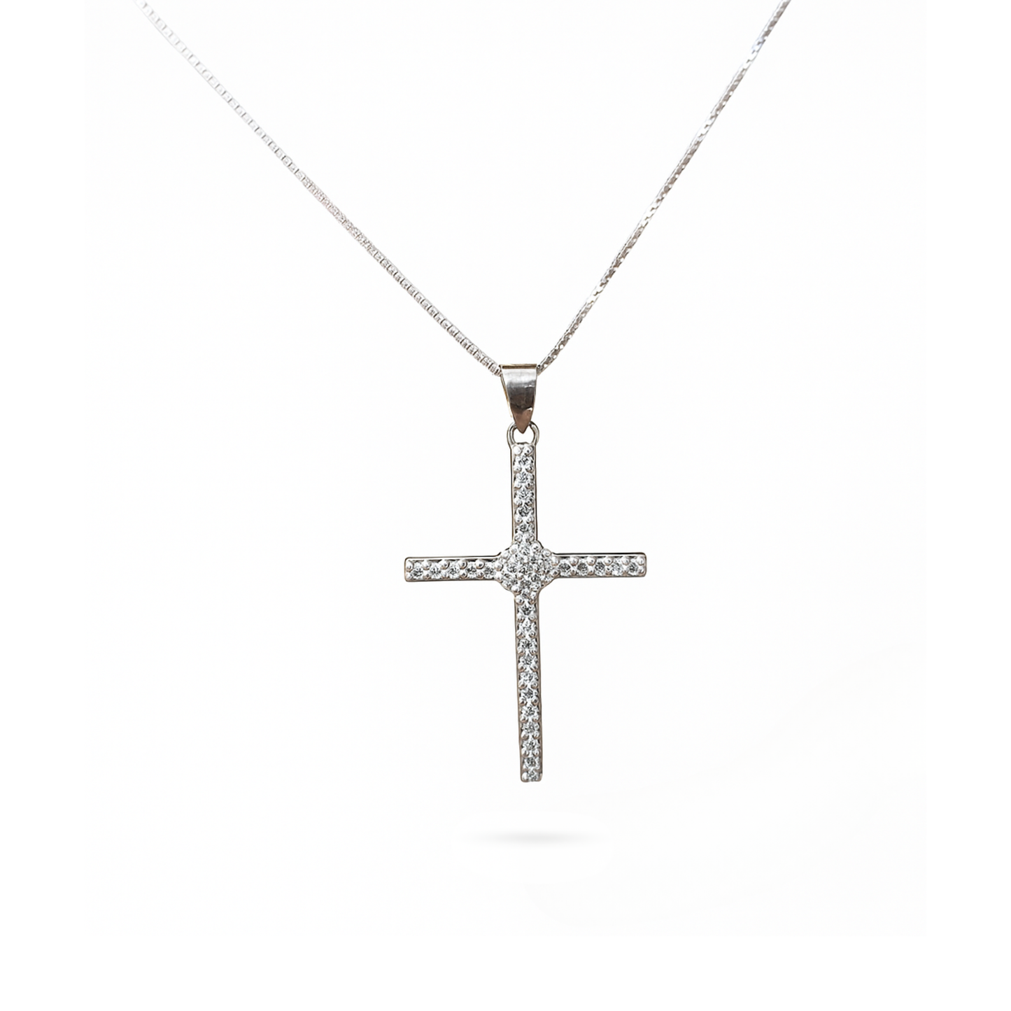 Collana Les Croix