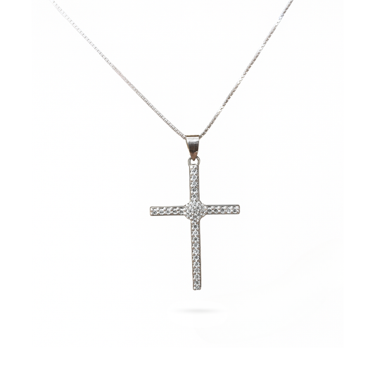 Collana Les Croix