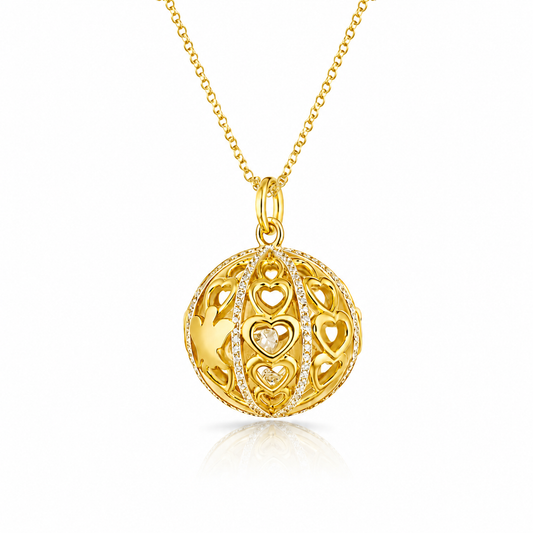 Collana Chiama Angeli
