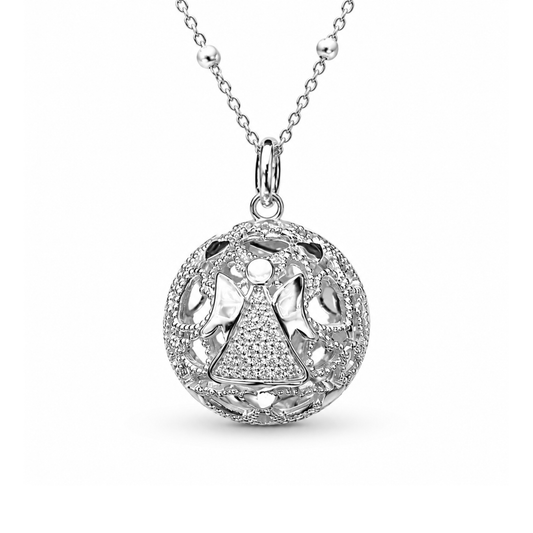 Collana Chiama Angeli