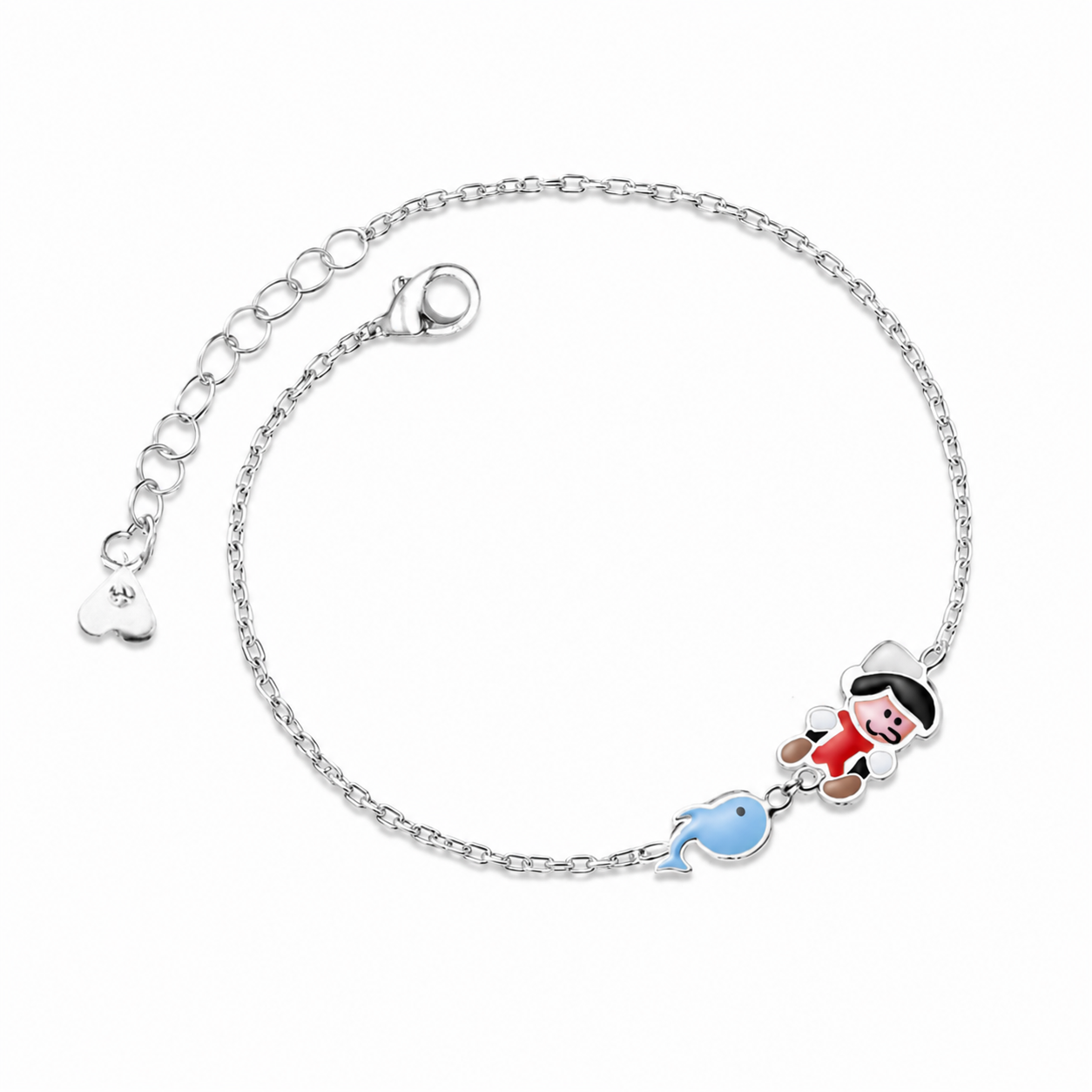 Bracciale Baby