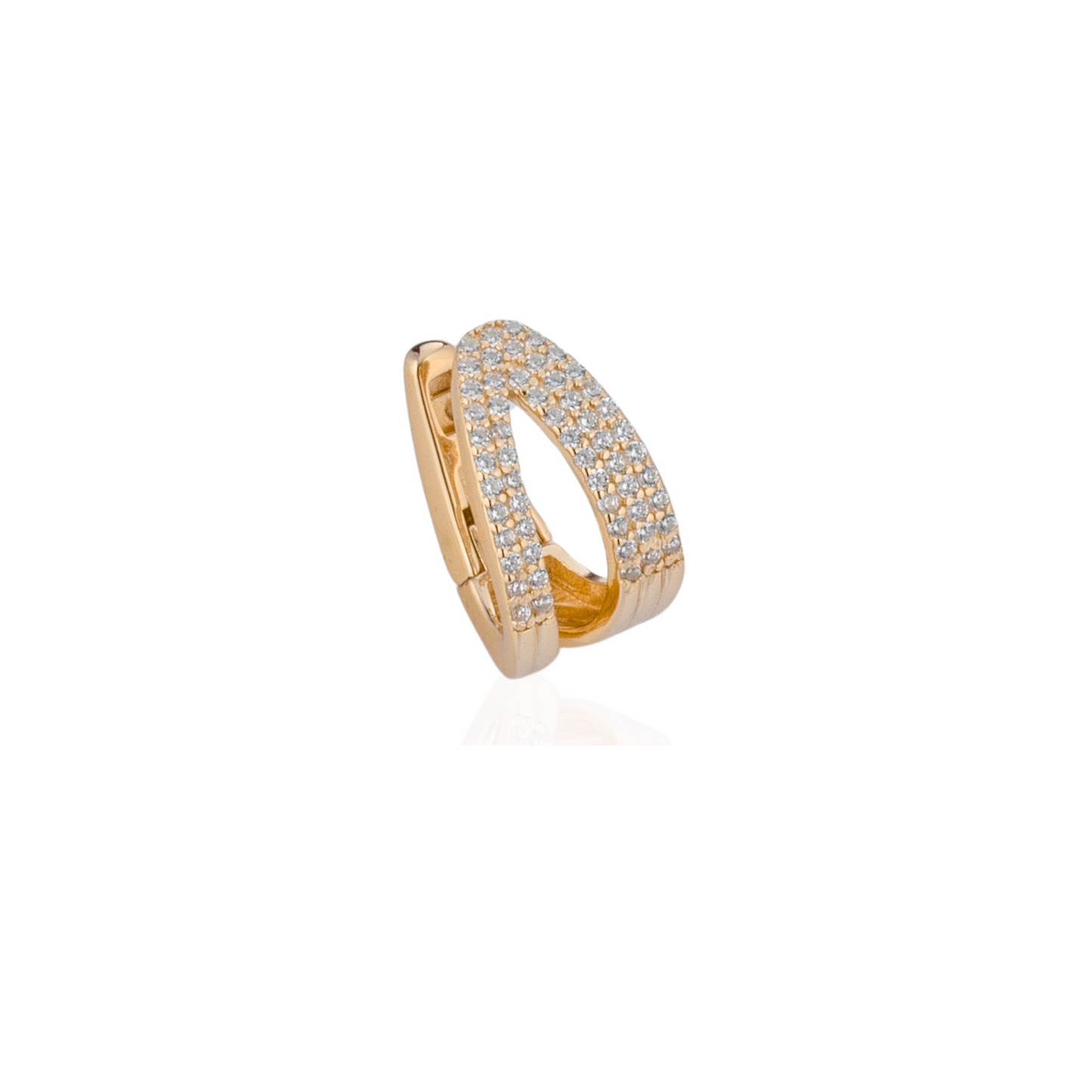 Earcuff Luxe