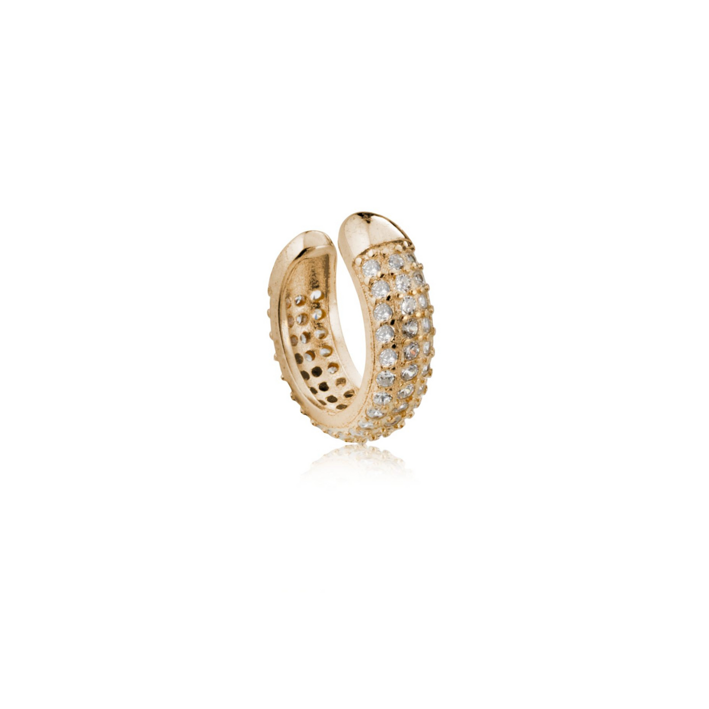 SwarovskiEarcuff