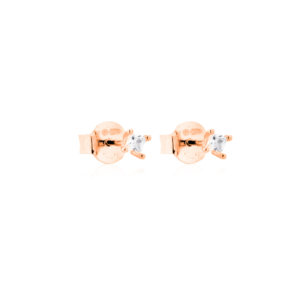 Orecchino Punto Luce 0,3