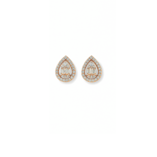 Orecchini Bridal