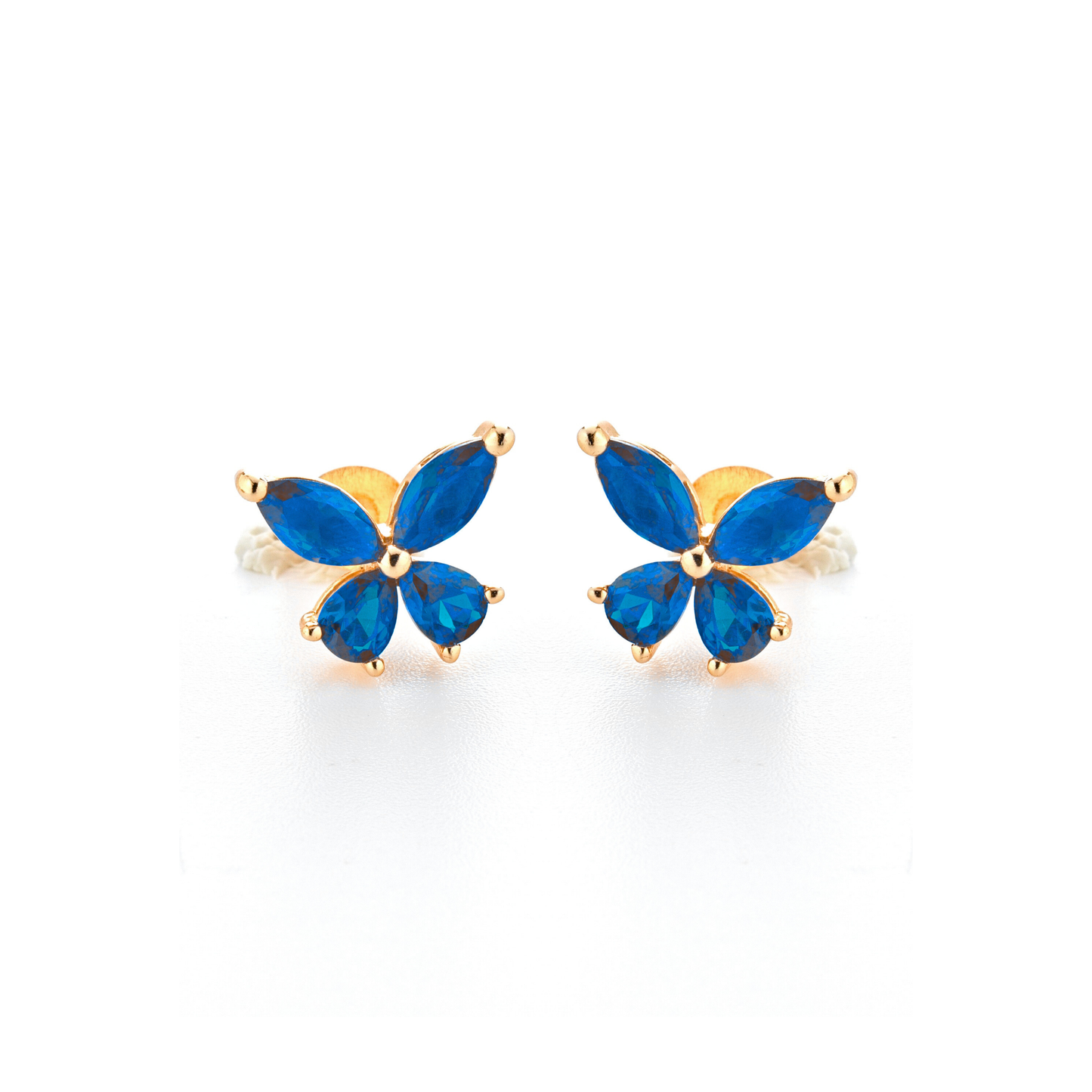 Orecchini Candy Tennis