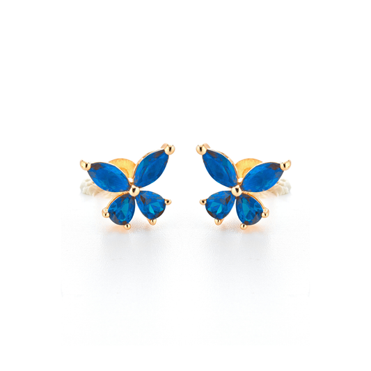 Orecchini Candy Tennis