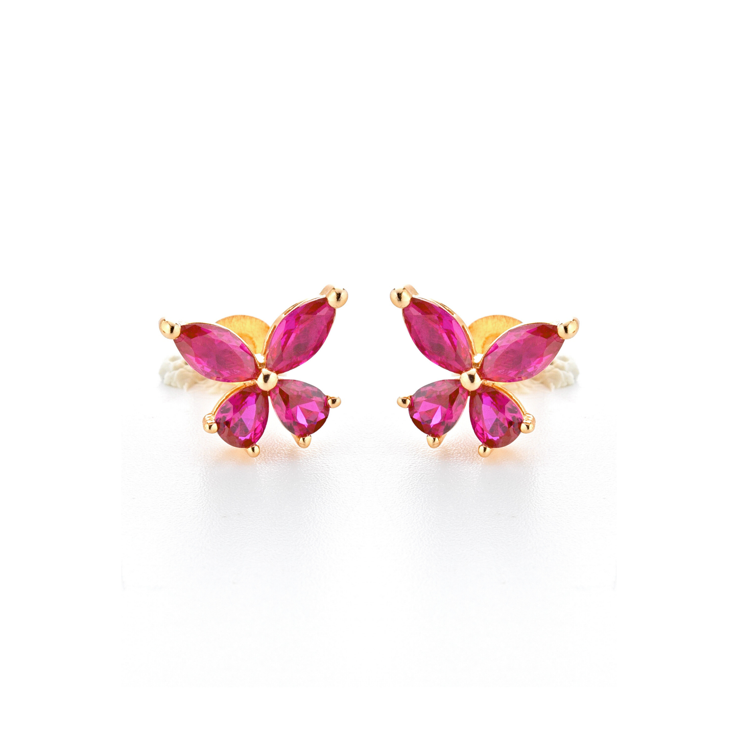 Orecchini Candy Tennis