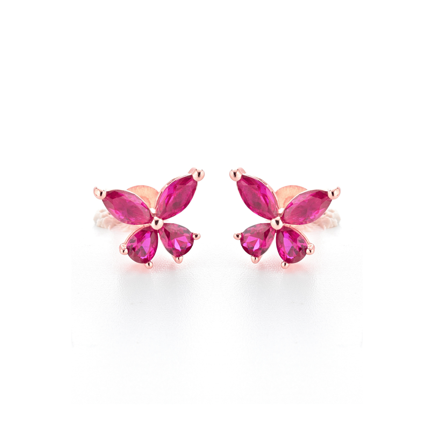 Orecchini Candy Tennis