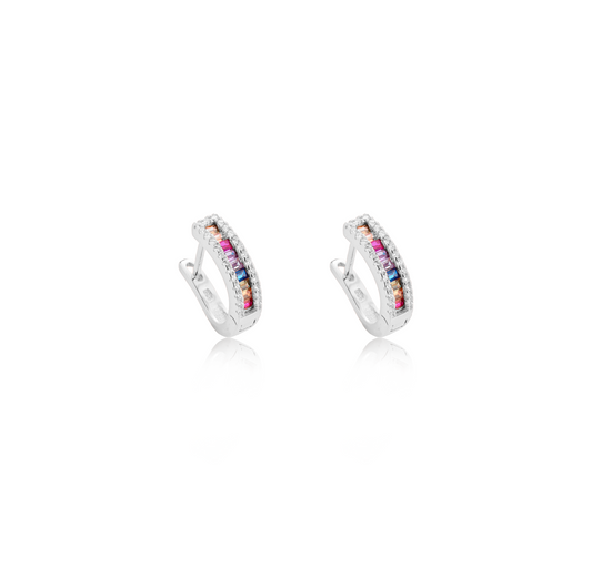 Orecchini ColorFun 1,5cm