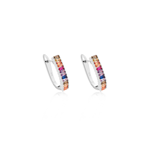 Orecchini ColorFun 2cm