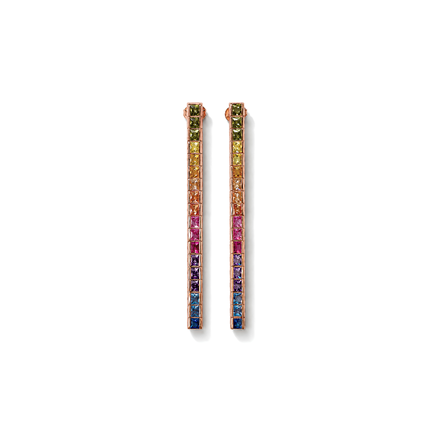 Orecchini ColorFun