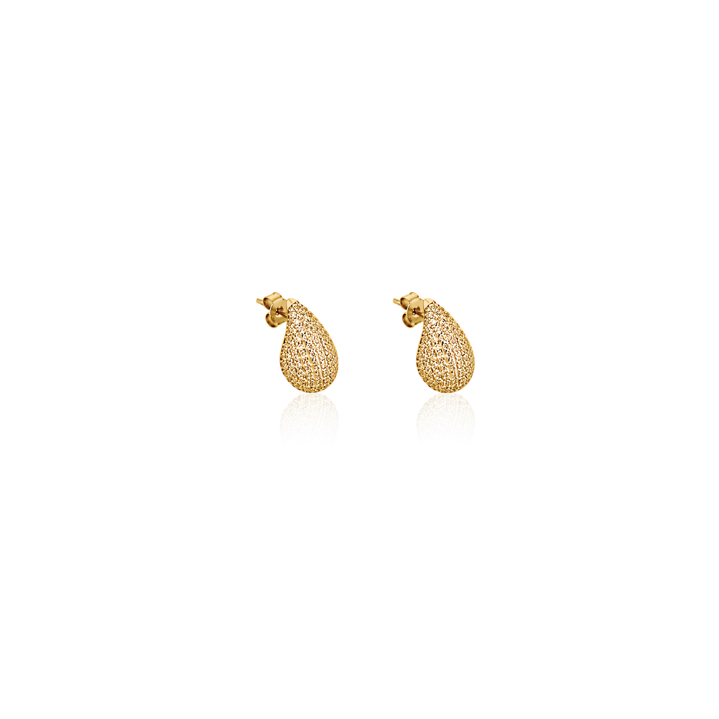 Orecchini Glam drops