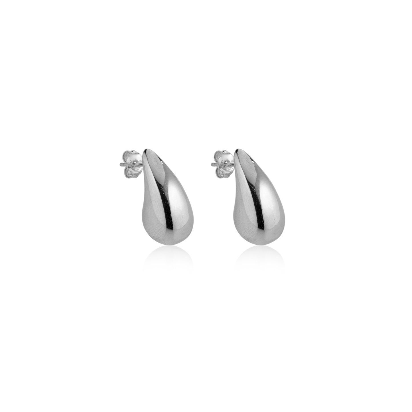 Orecchini Glam Drops 2cm