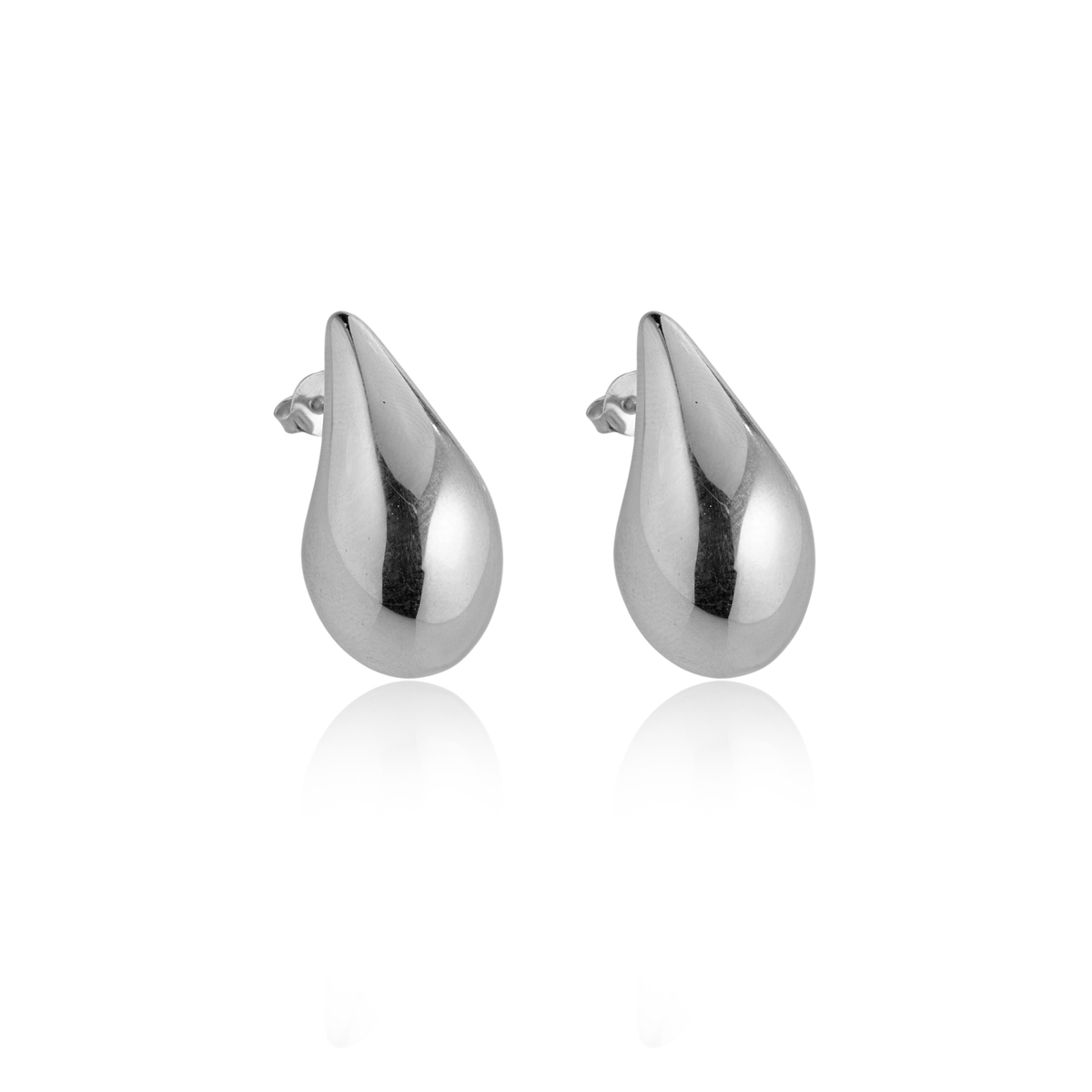 Orecchini Glam Drops 3cm