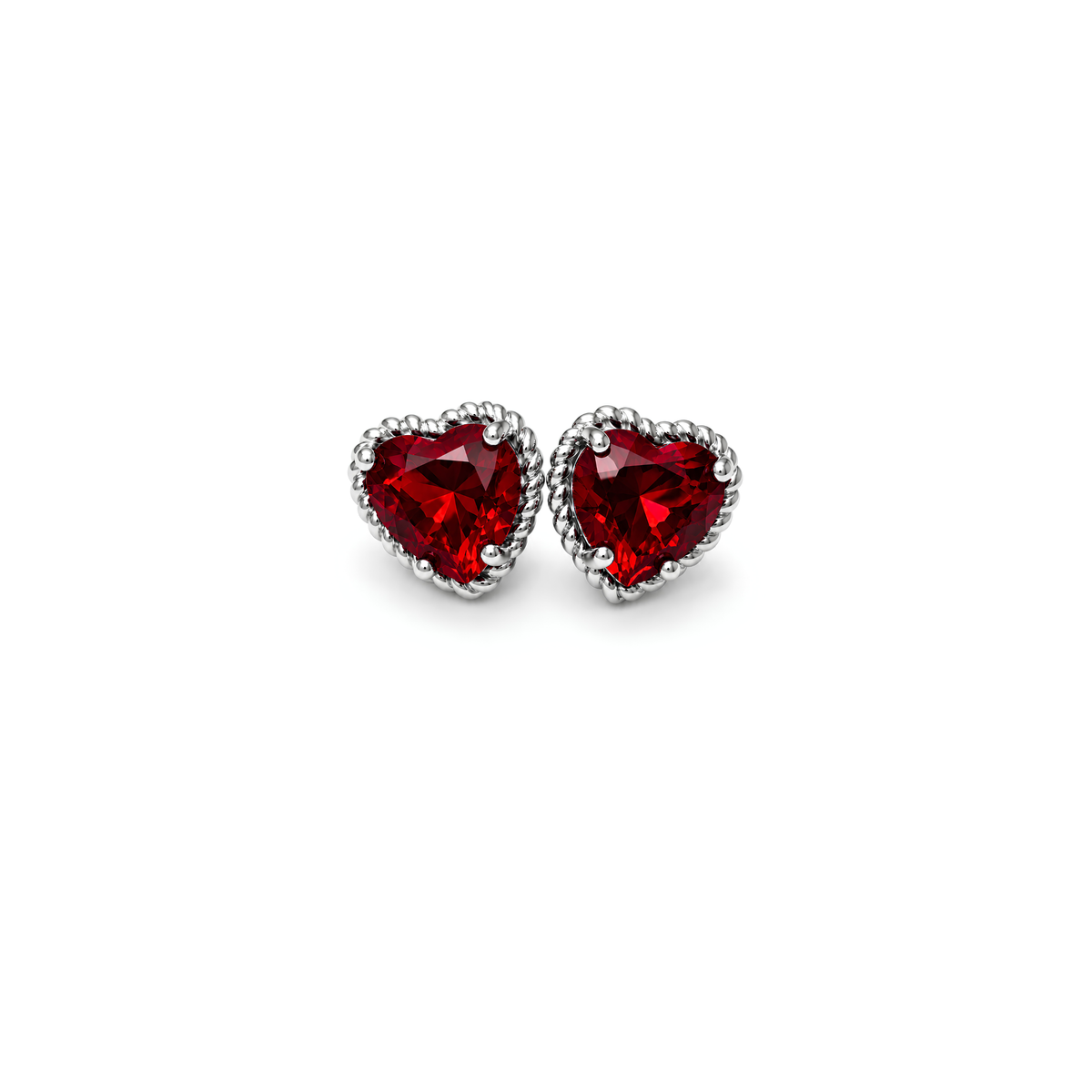 Orecchini Histoires D'amour