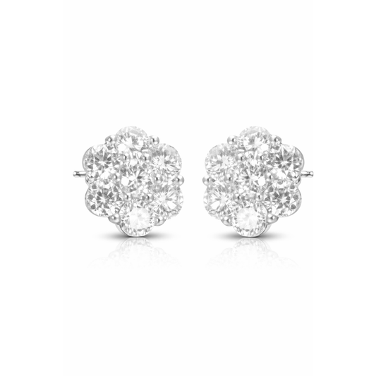 Orecchini Fiorellino