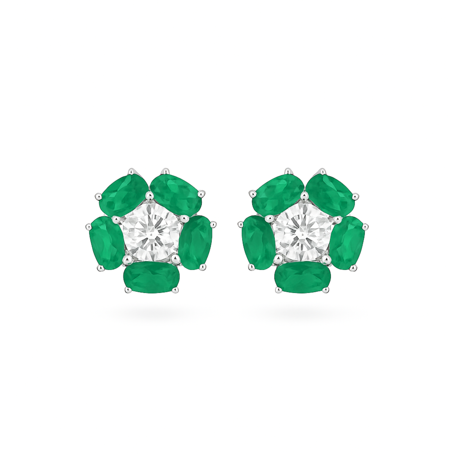 Orecchini La Vie En Rose