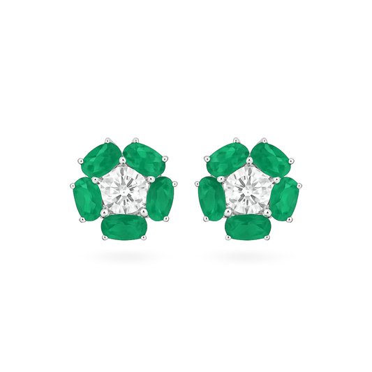 Orecchini La Vie En Rose