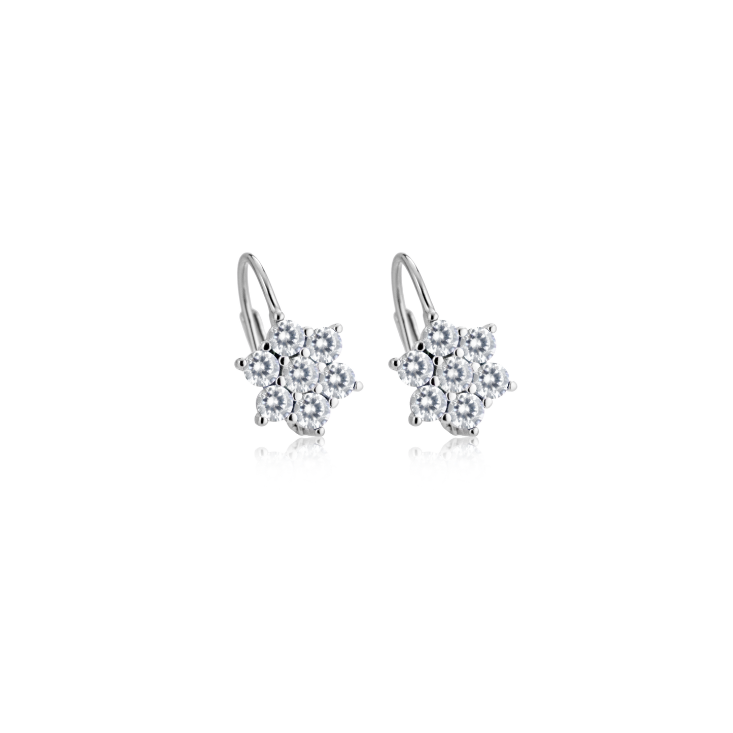 Orecchini La Vie En Rose