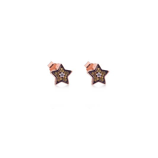 Orecchini mini chic