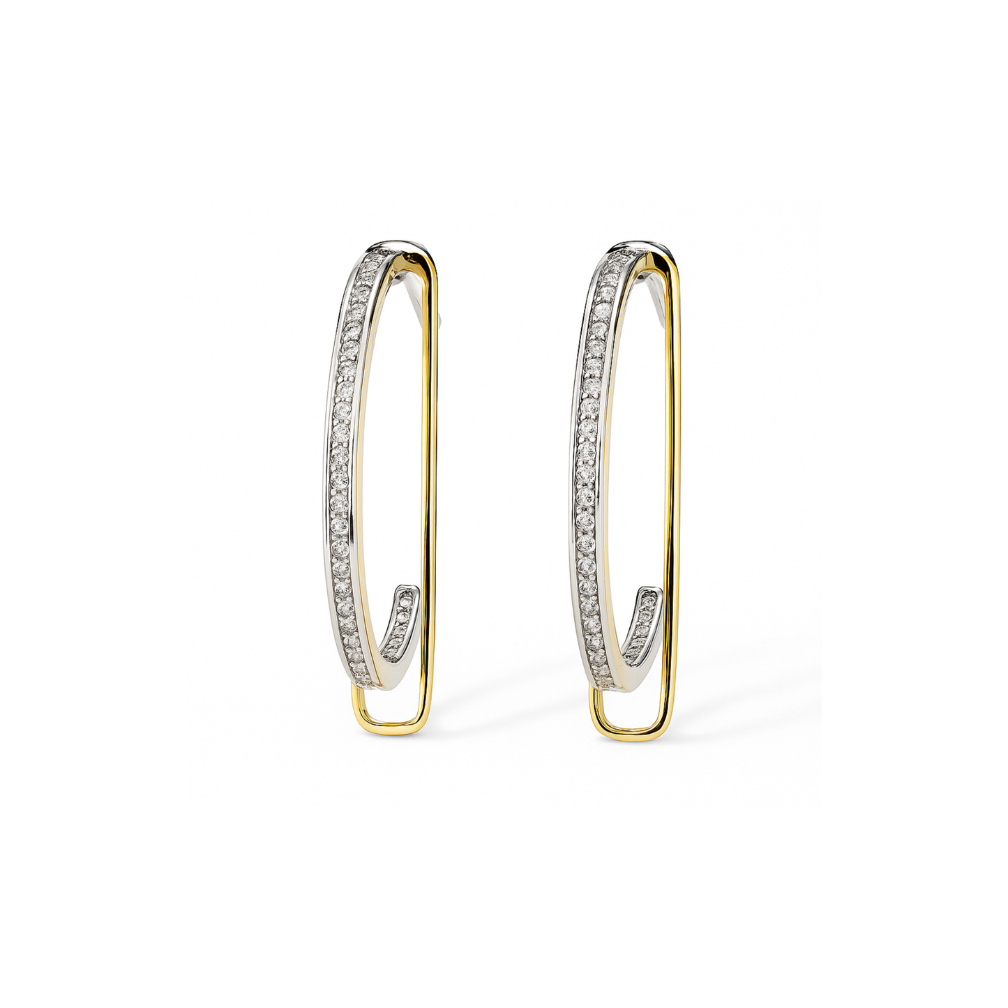 Orecchini Savoir Prestige