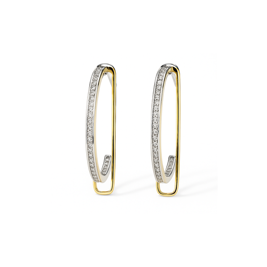 Orecchini Savoir Prestige