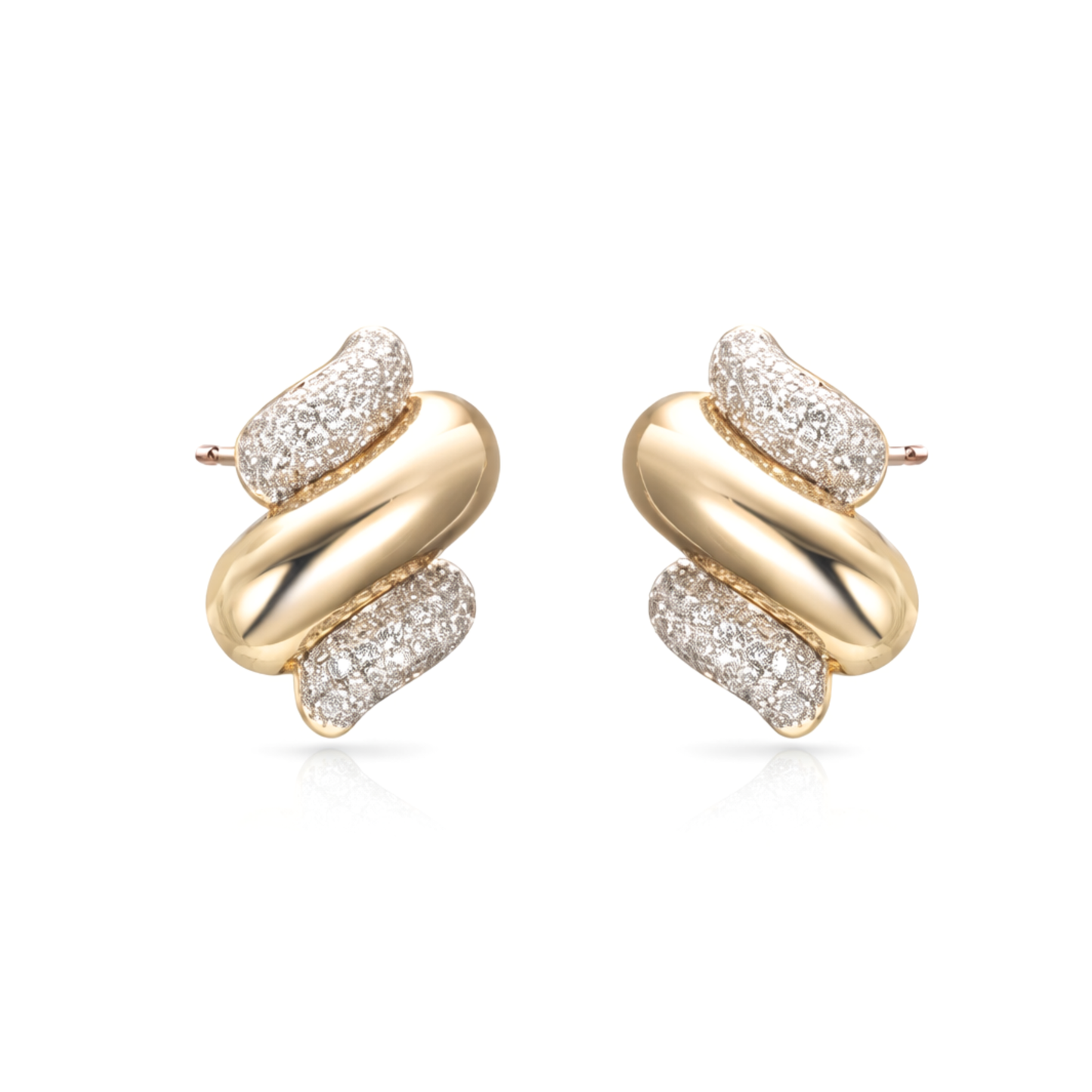 Orecchini Savoir Prestige