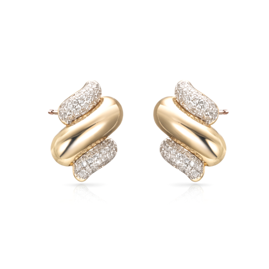 Orecchini Savoir Prestige