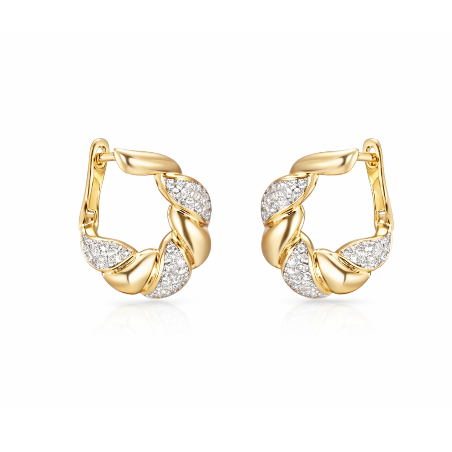 Orecchini Savoir Prestige