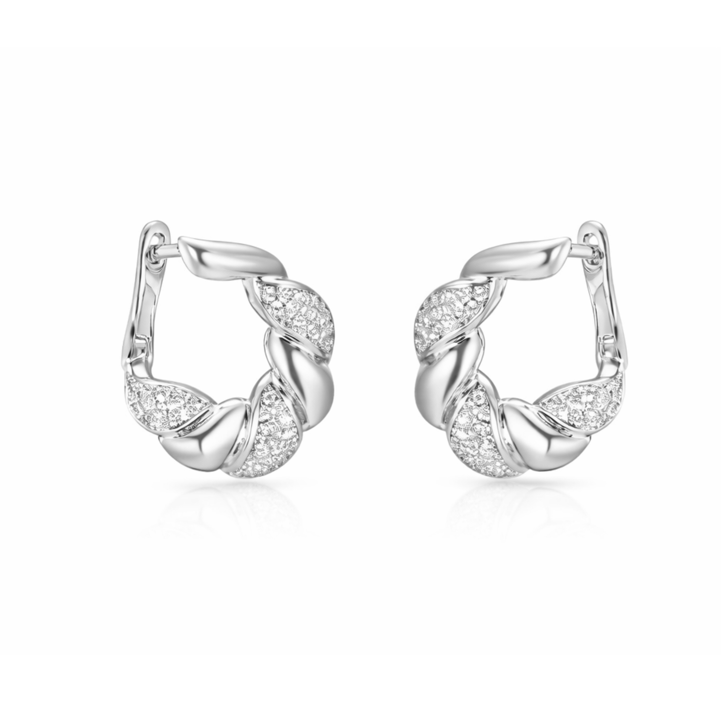 Orecchini Savoir Prestige