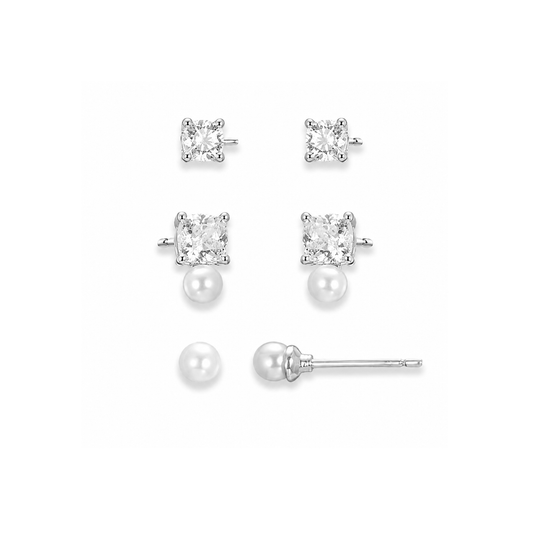 Set Orecchini