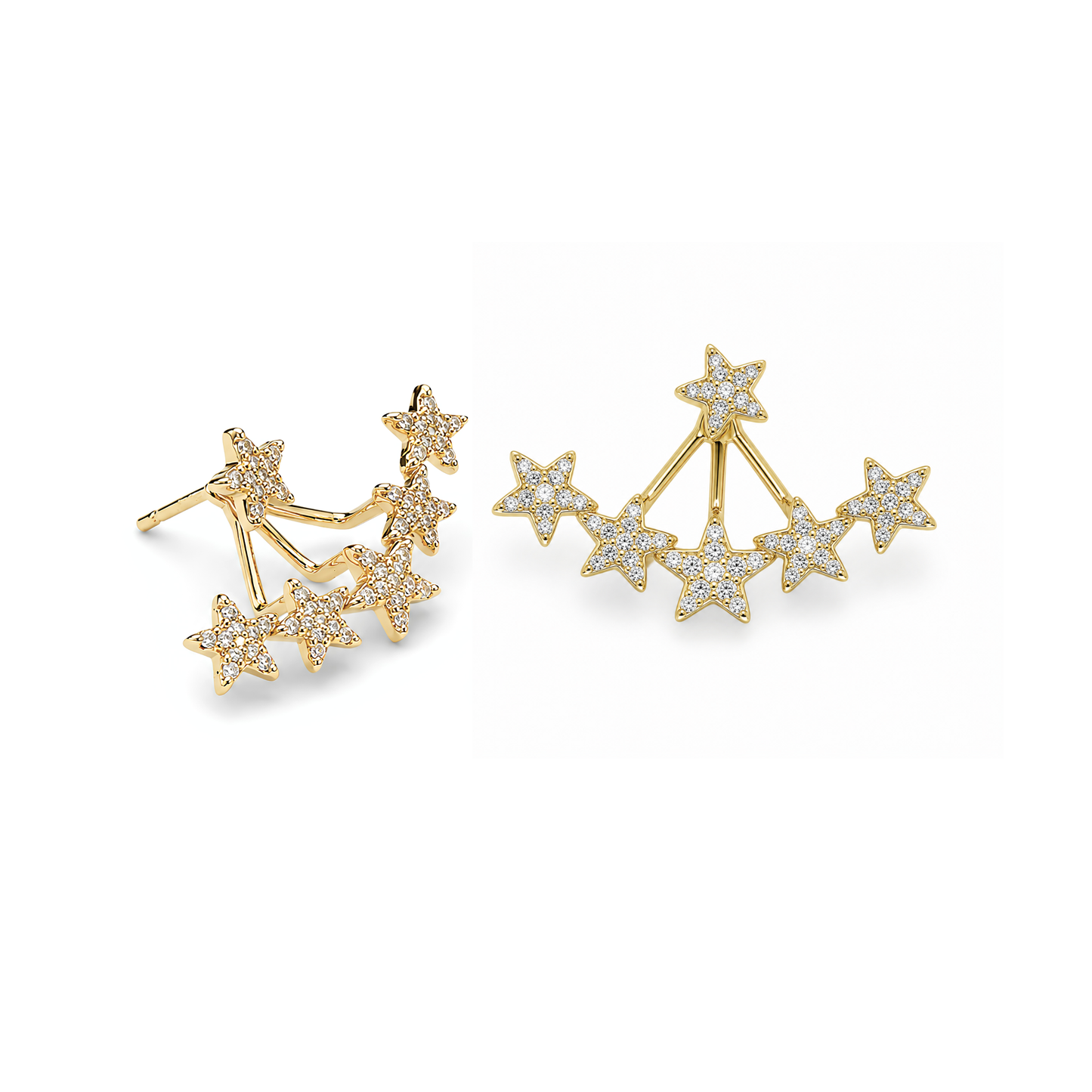 Orecchini Starlet