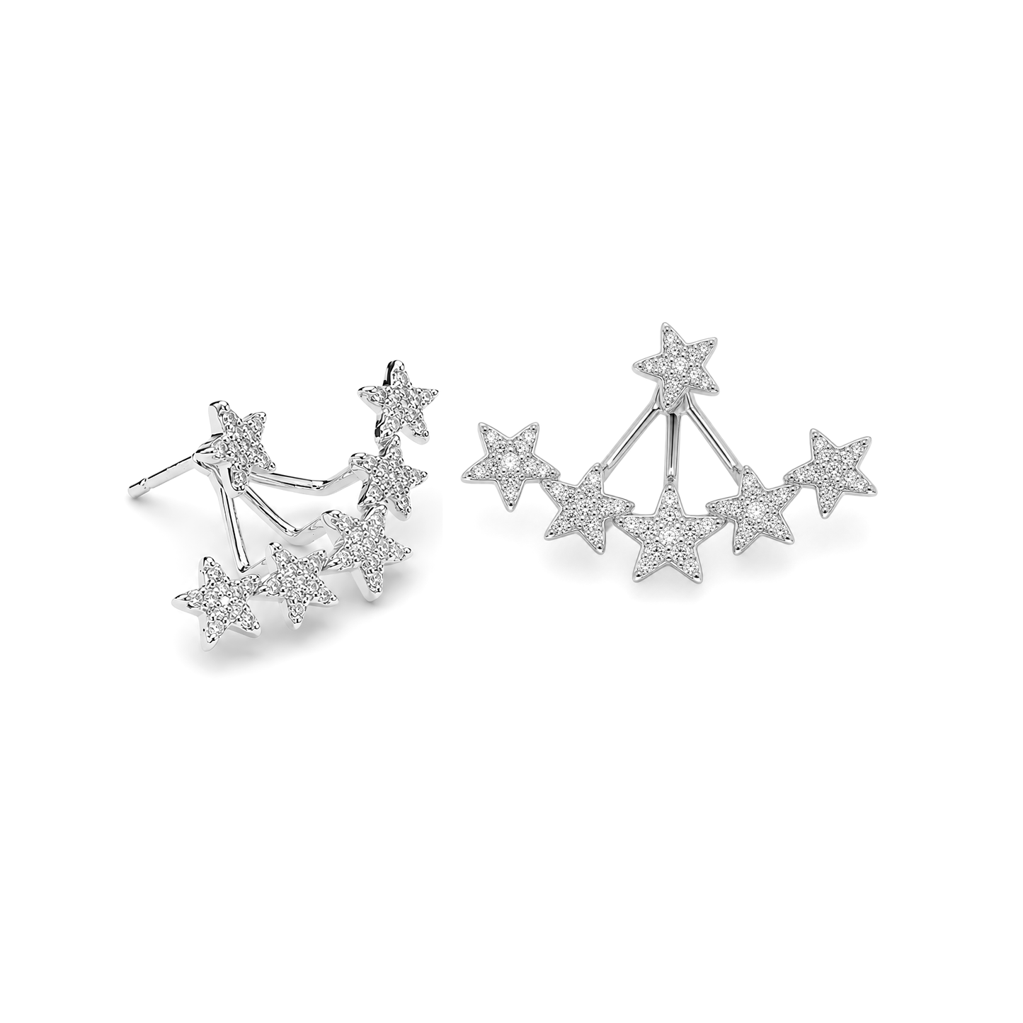 Orecchini Starlet
