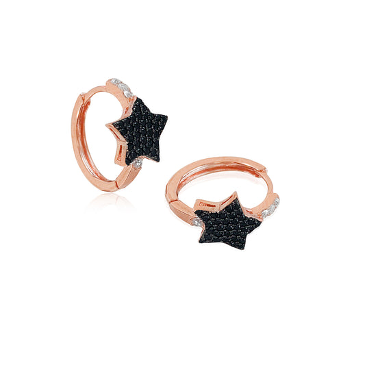 Orecchini Starlet