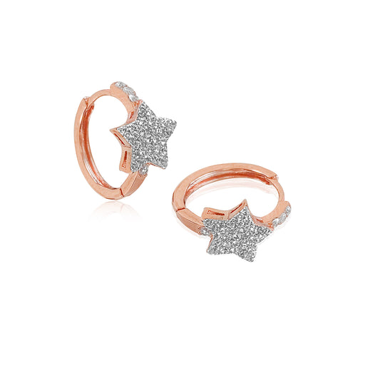 Orecchini Starlet