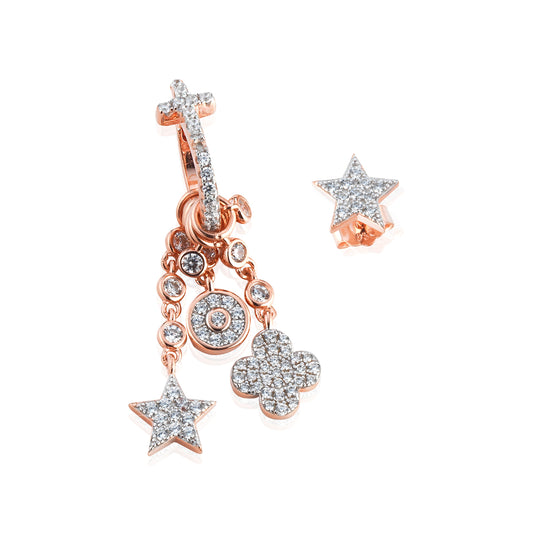 Orecchini Starlet