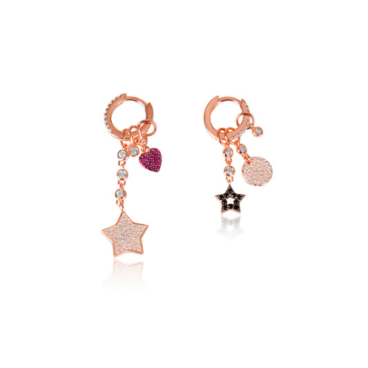 Orecchini Starlet