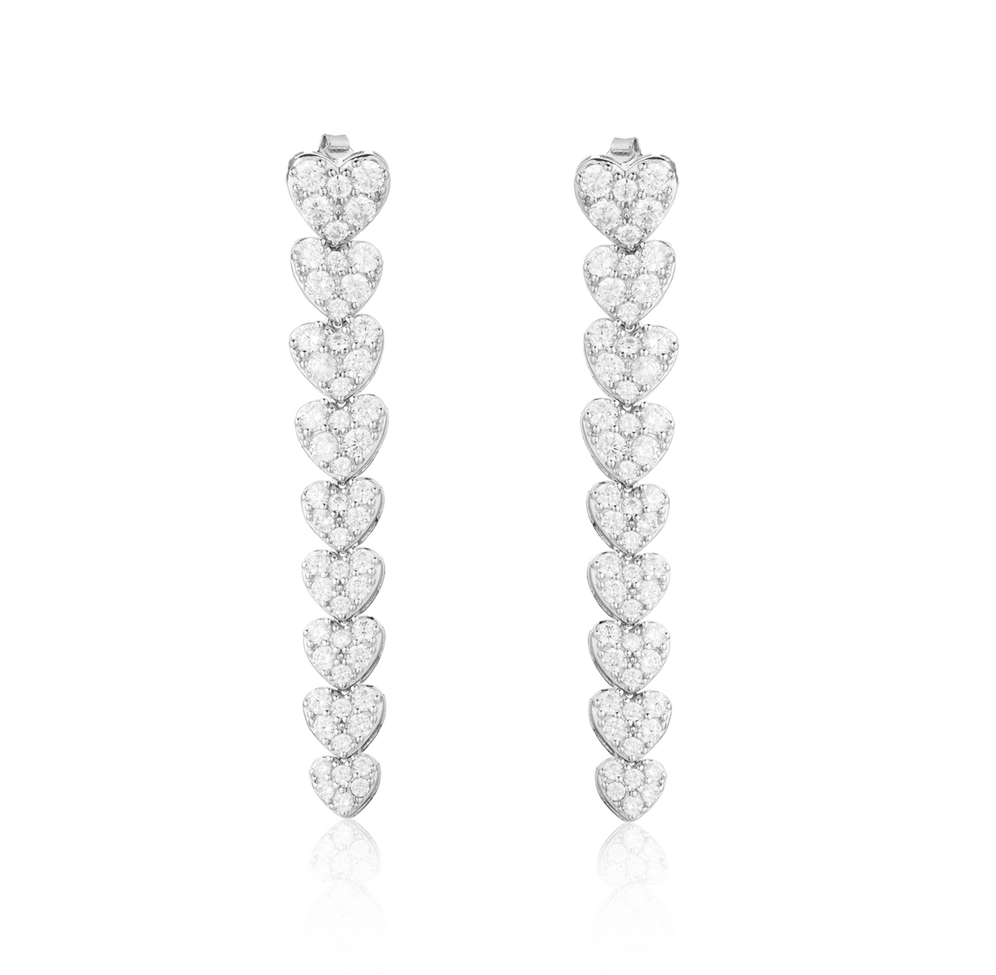 Cherie Amour Earrings