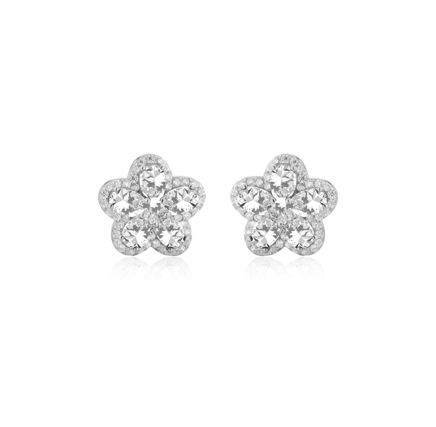 Orecchini Fleur Joyeuse