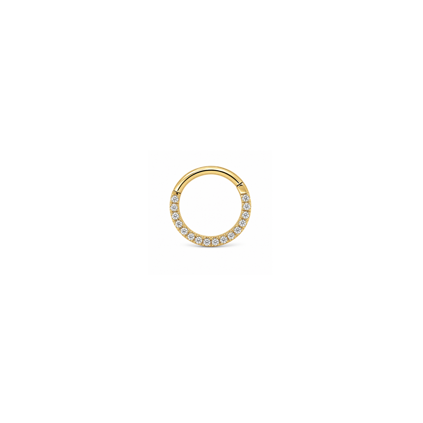 Clicker Piercing