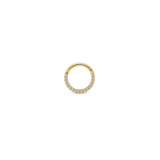 Clicker Piercing