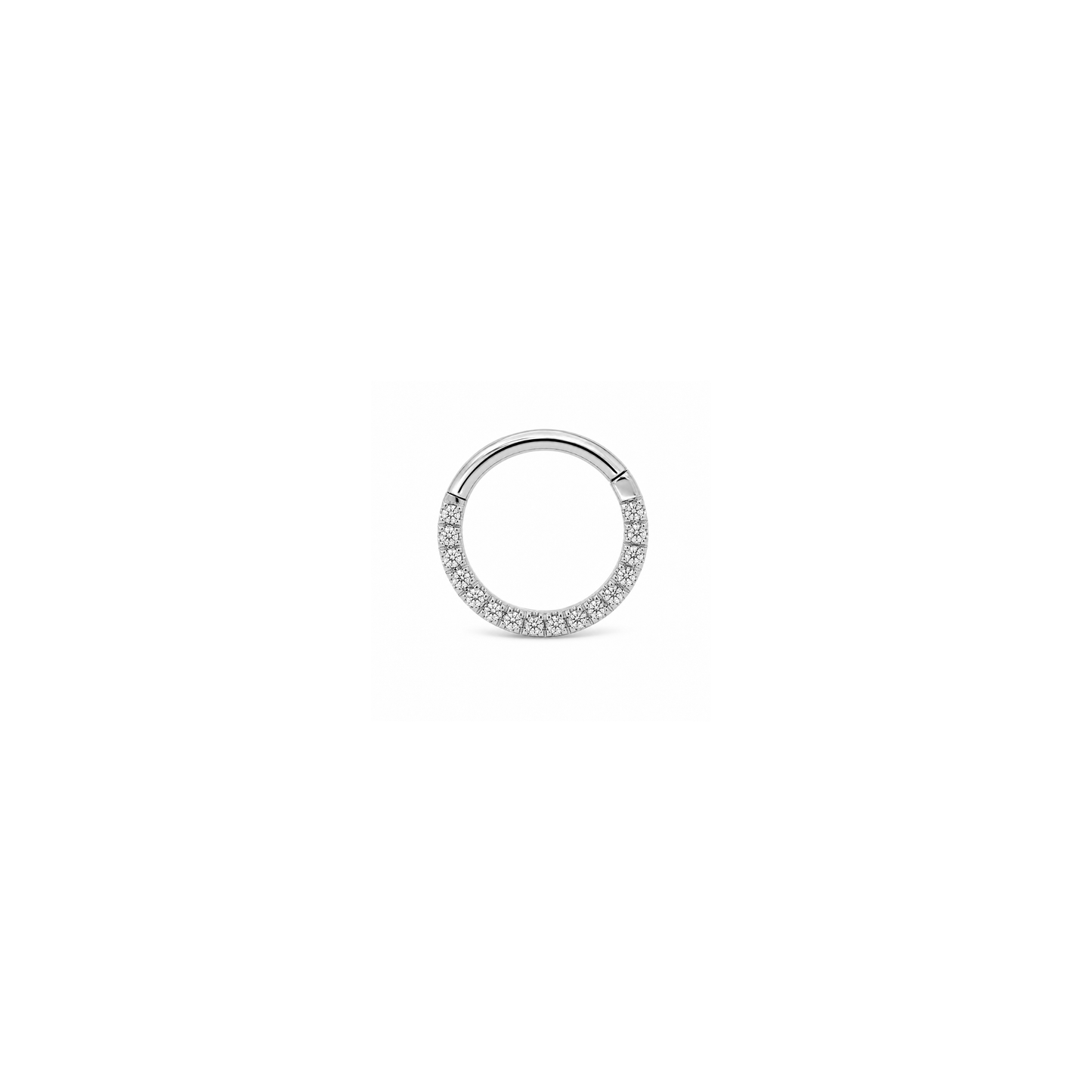 Clicker Piercing