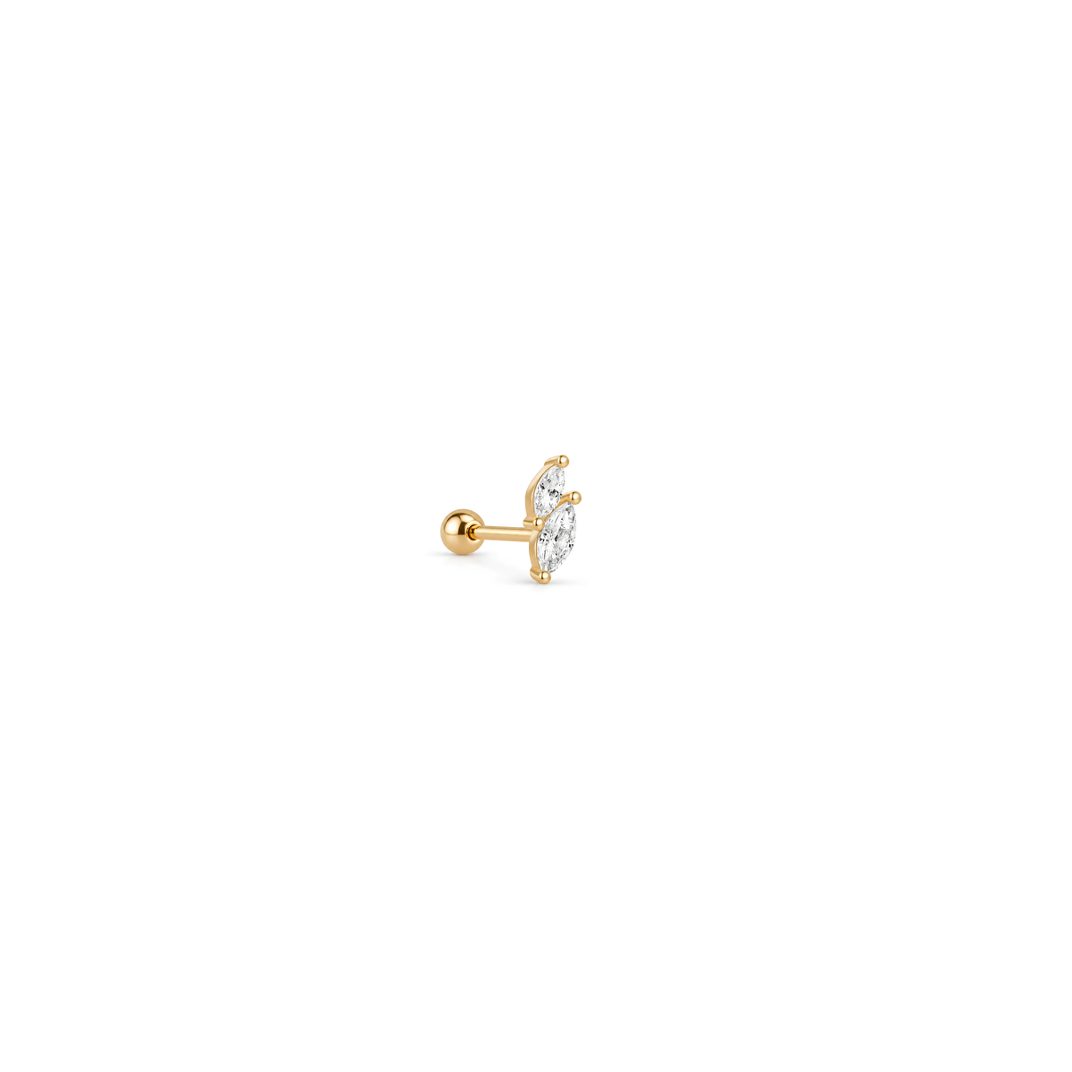 Goccia Piercing
