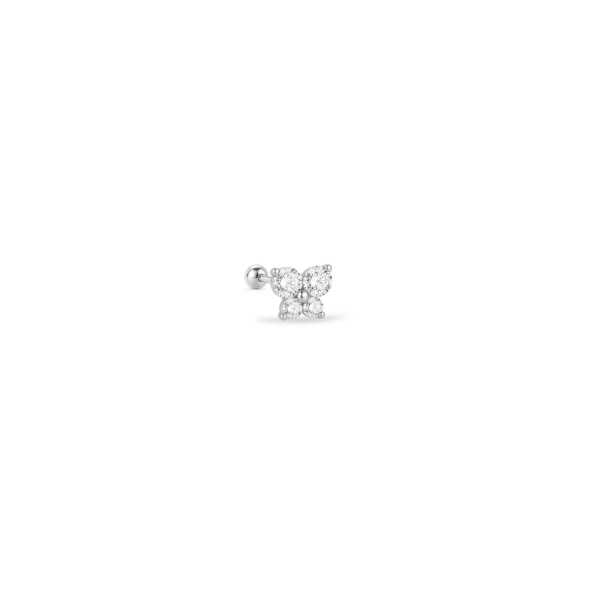 Mariposa Piercing