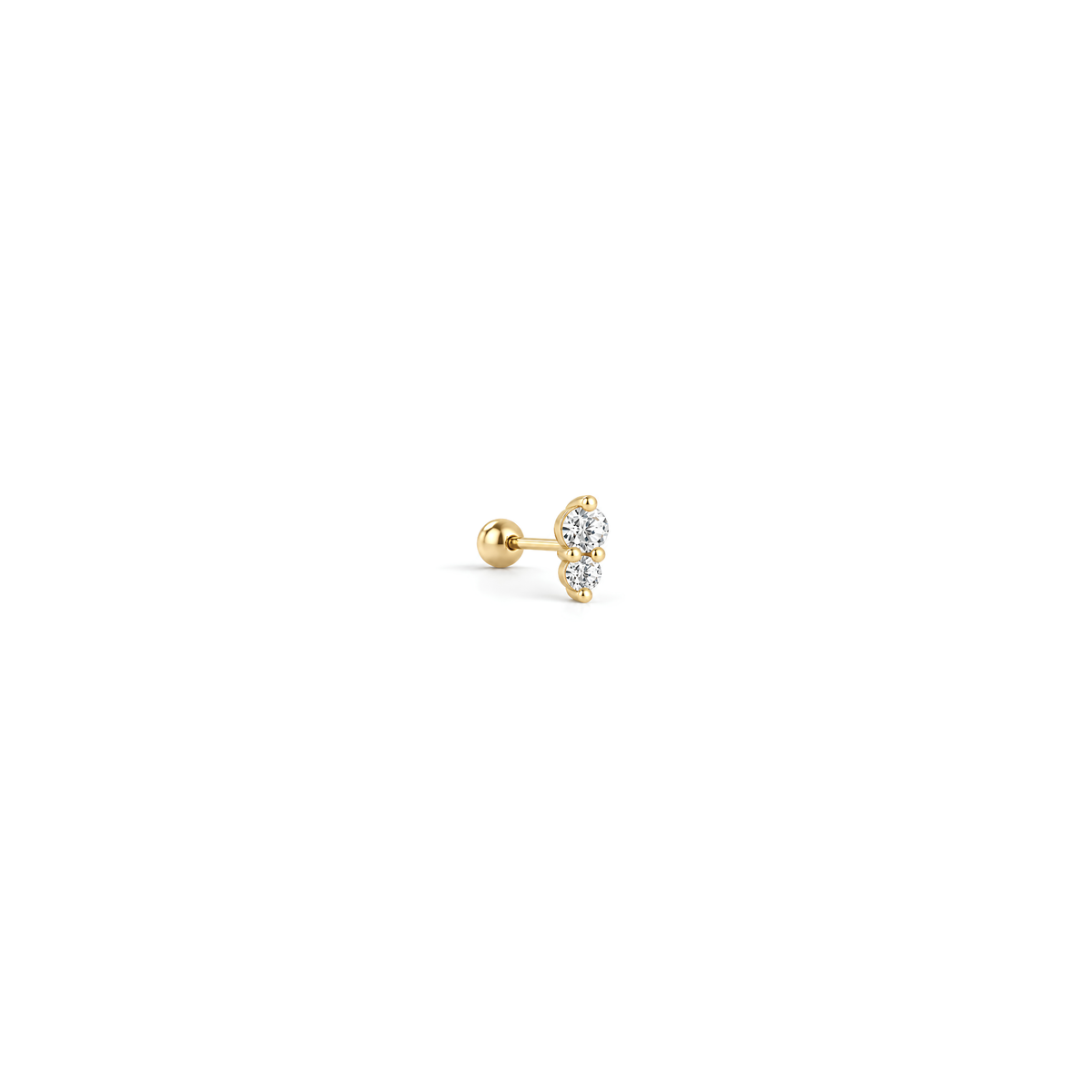 Duo Piercing